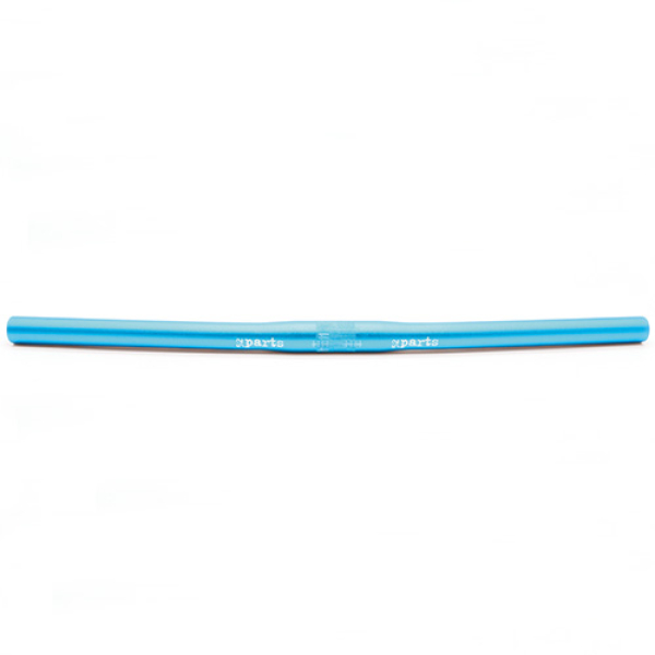 Lenker 52parts - 520 mm - laser red / laser blue